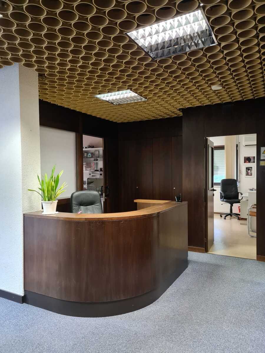 Große helle Praxis, Büro, Studio zu vermieten 2