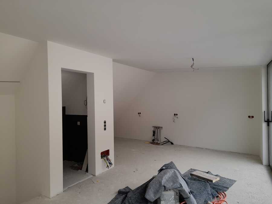 Sehr schöne Neubau-Dachgeschoss Penthousewohnung 10