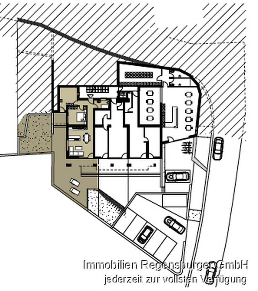 Neubau Gartenwohnung in sonniger Lage 5