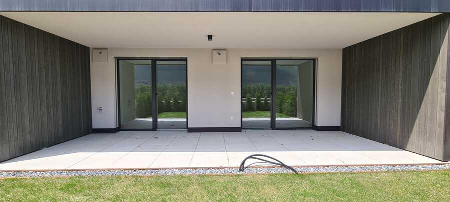 wunderschöne, helle 3-Zimmer-Gartenwohnung - WA Elisabeth 5