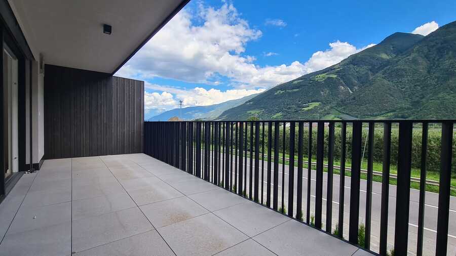 helle Dreizimmer-Terrassenwohnung ideal auch als Ferienimmobilie - WA  3