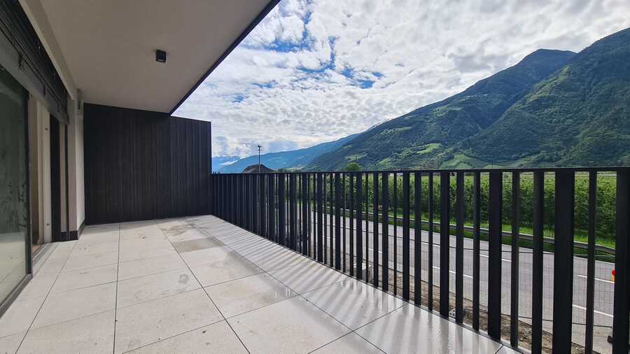 helle Dreizimmer-Terrassenwohnung ideal auch als Ferienimmobilie - WA  5