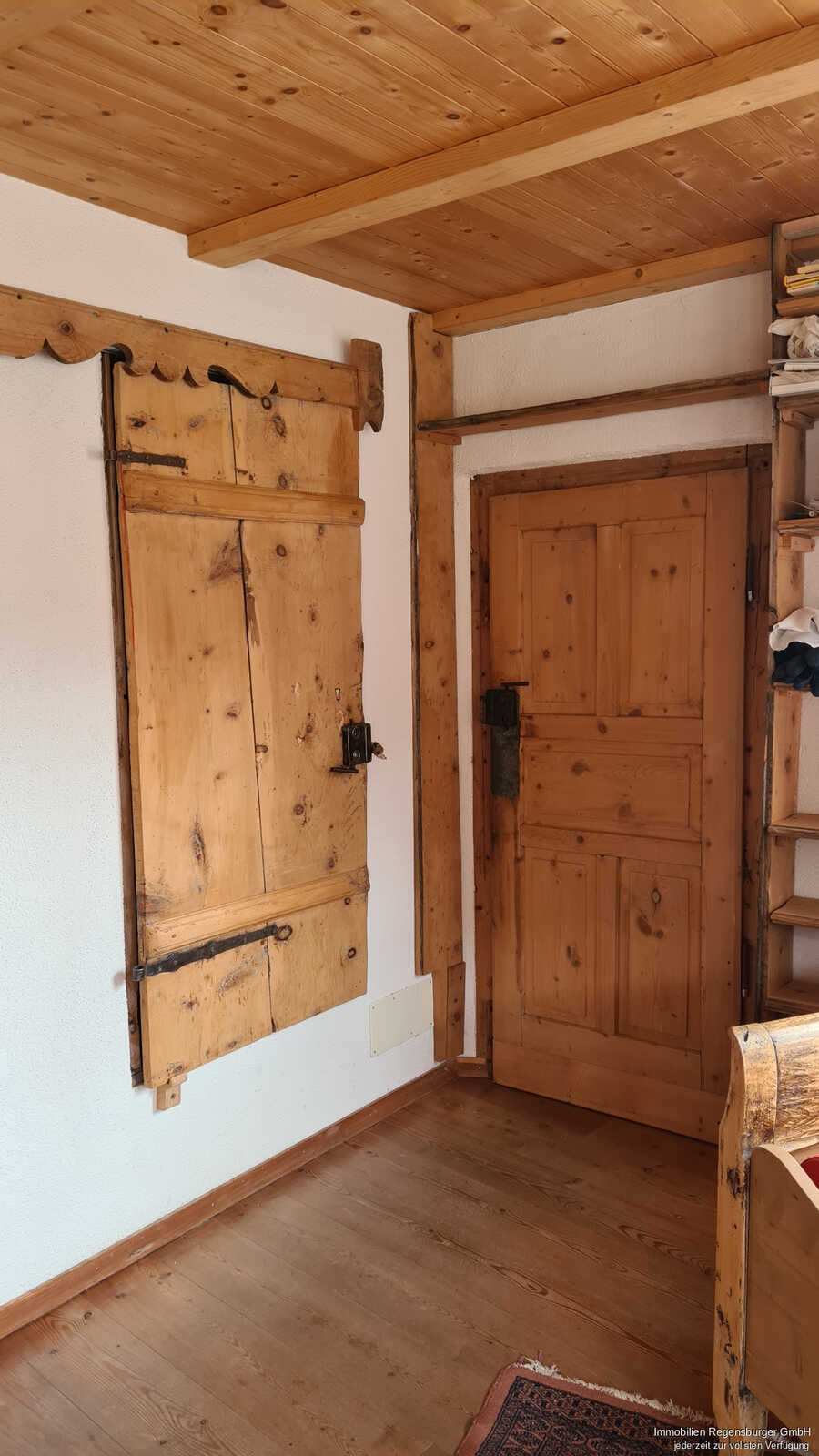 Unscheinbares Juwel zu sehr interessanten Preis 9