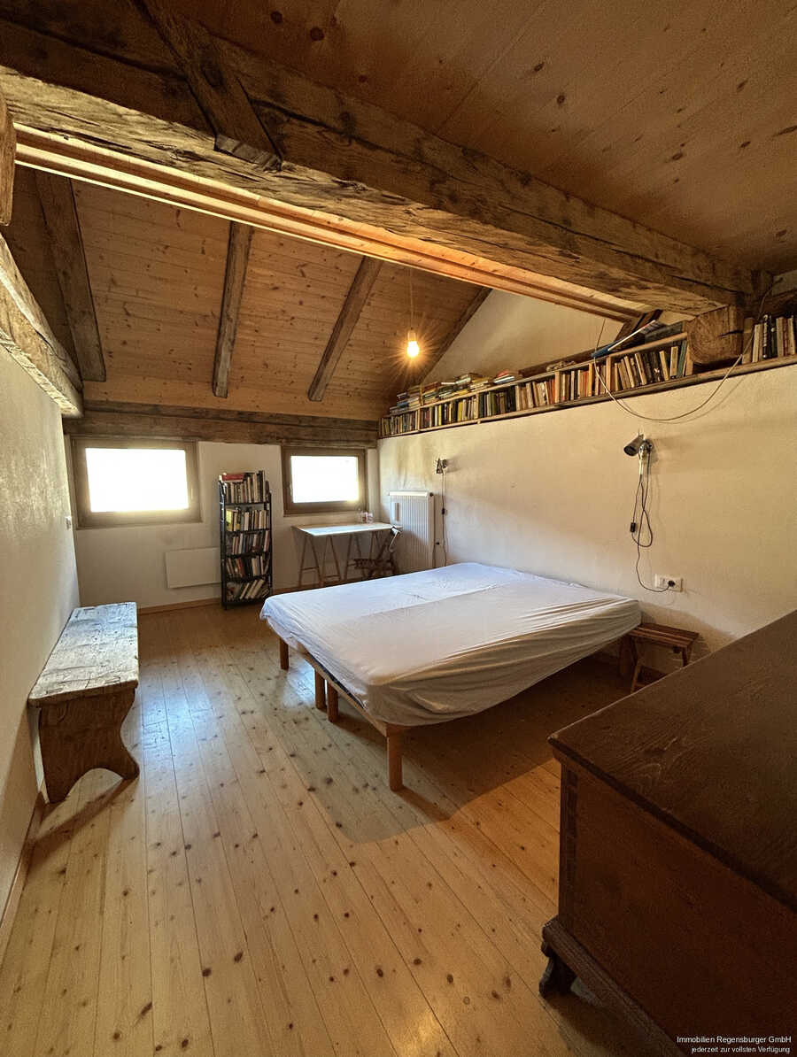 Preislich sehr interessante 3-Zimmer Ferienwohnung 2