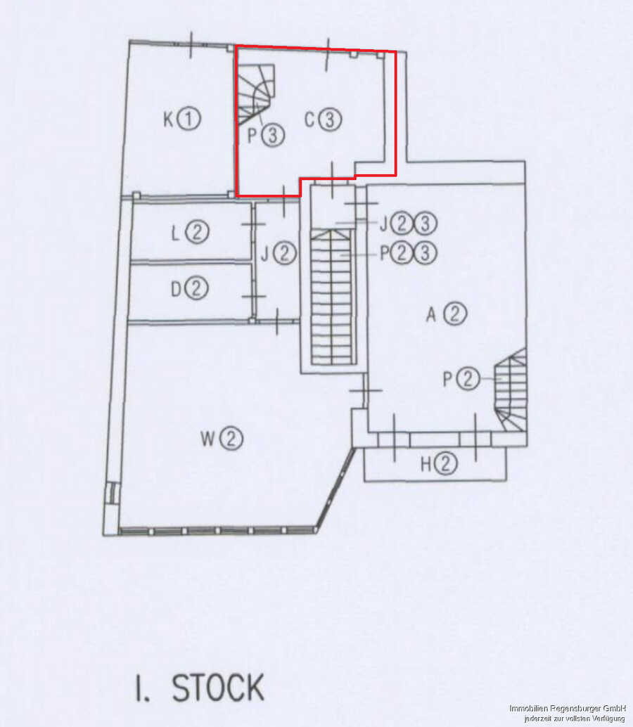 Preislich sehr interessante 3-Zimmer Ferienwohnung 3