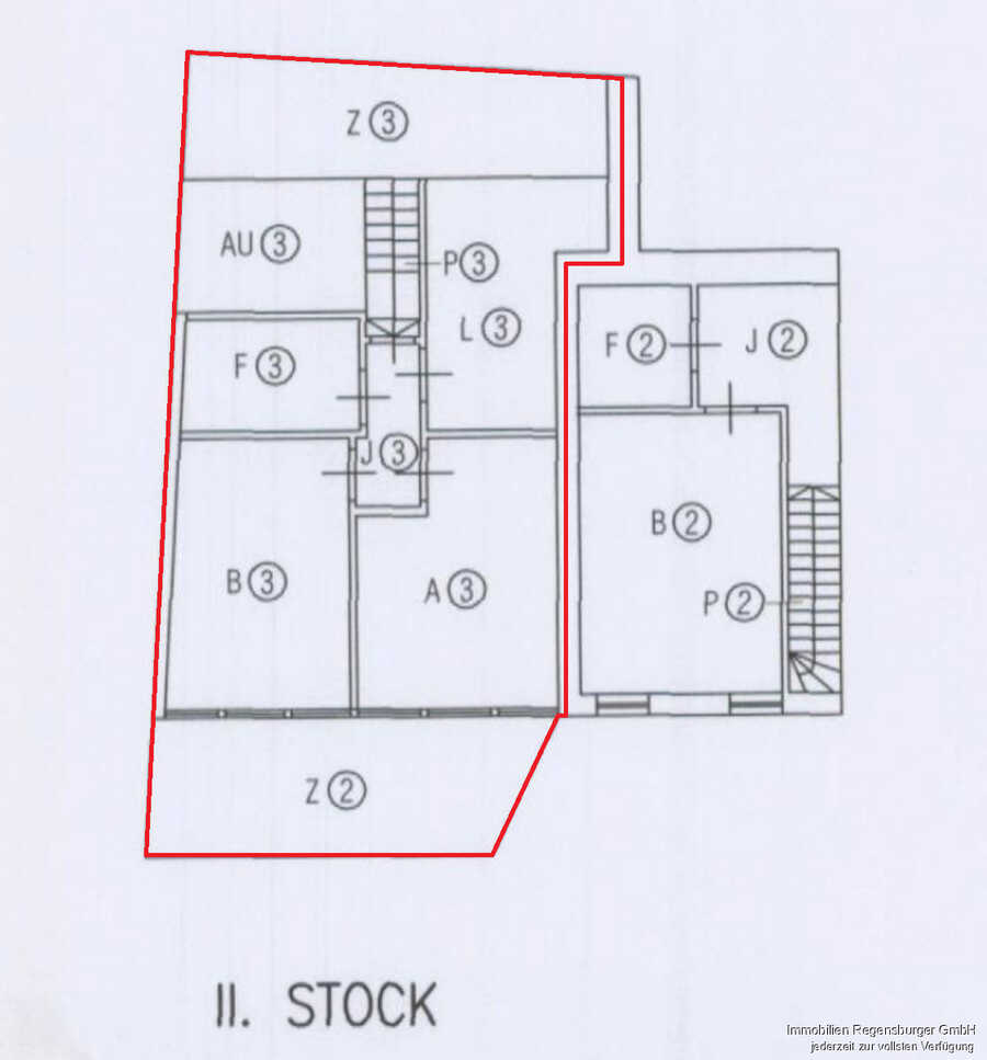 Preislich sehr interessante 3-Zimmer Ferienwohnung 4
