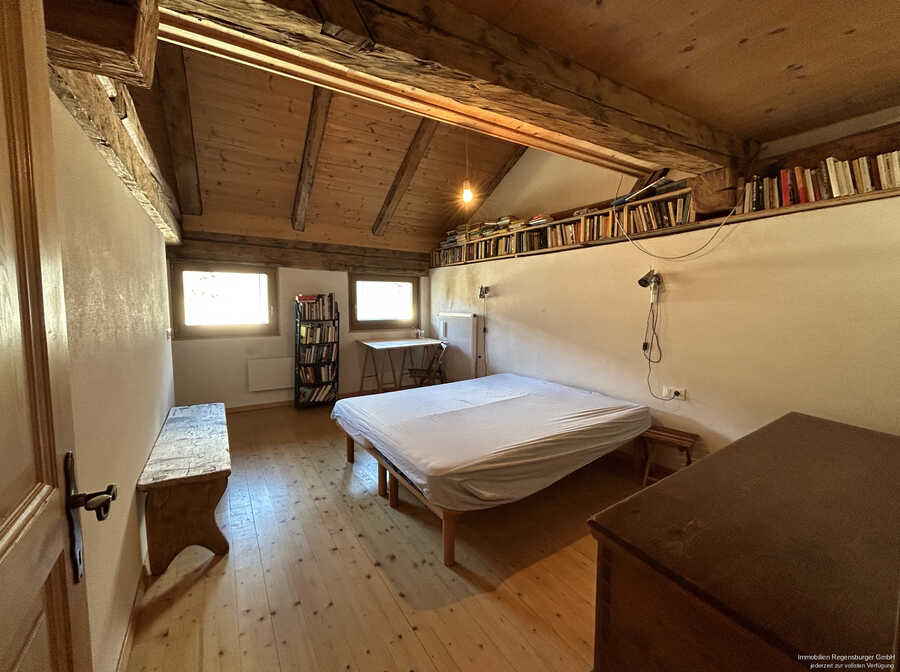 Preislich sehr interessante 3-Zimmer Ferienwohnung 5
