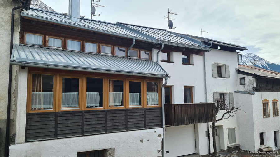 Preislich sehr interessante 3-Zimmer Ferienwohnung 6