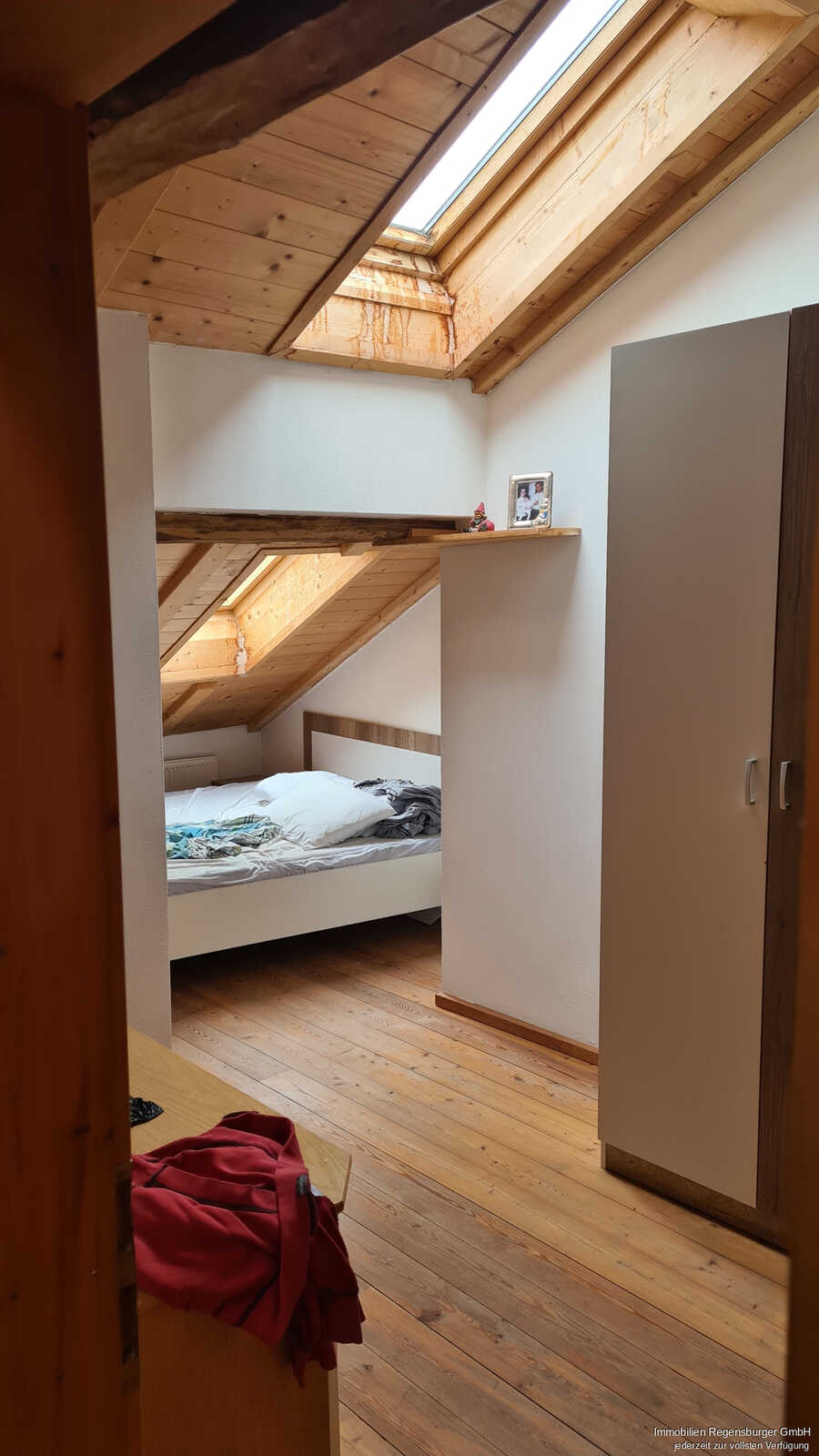 Preislich sehr interessante 3-Zimmer Ferienwohnung 7
