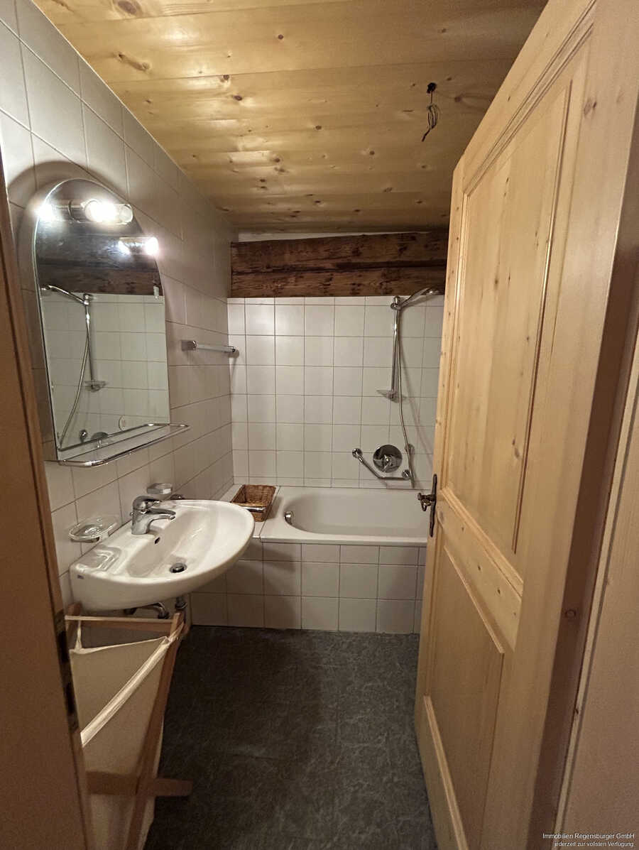 Preislich sehr interessante 3-Zimmer Ferienwohnung 9