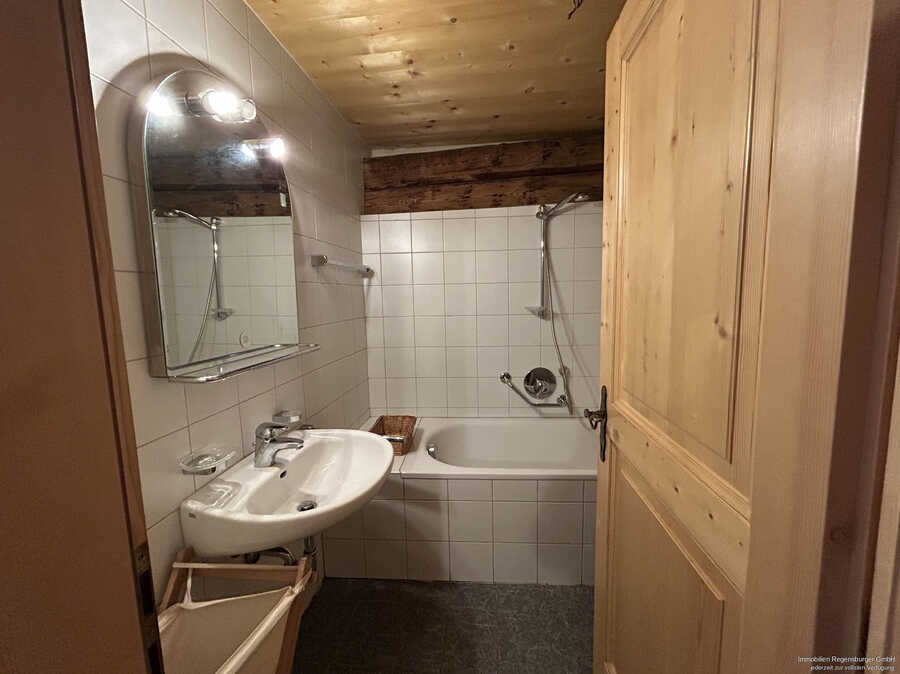 Preislich sehr interessante 3-Zimmer Ferienwohnung 10