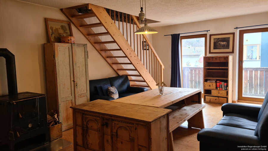 Ferienwohnung in Reschen Altdorf zu interessantem Preis 2