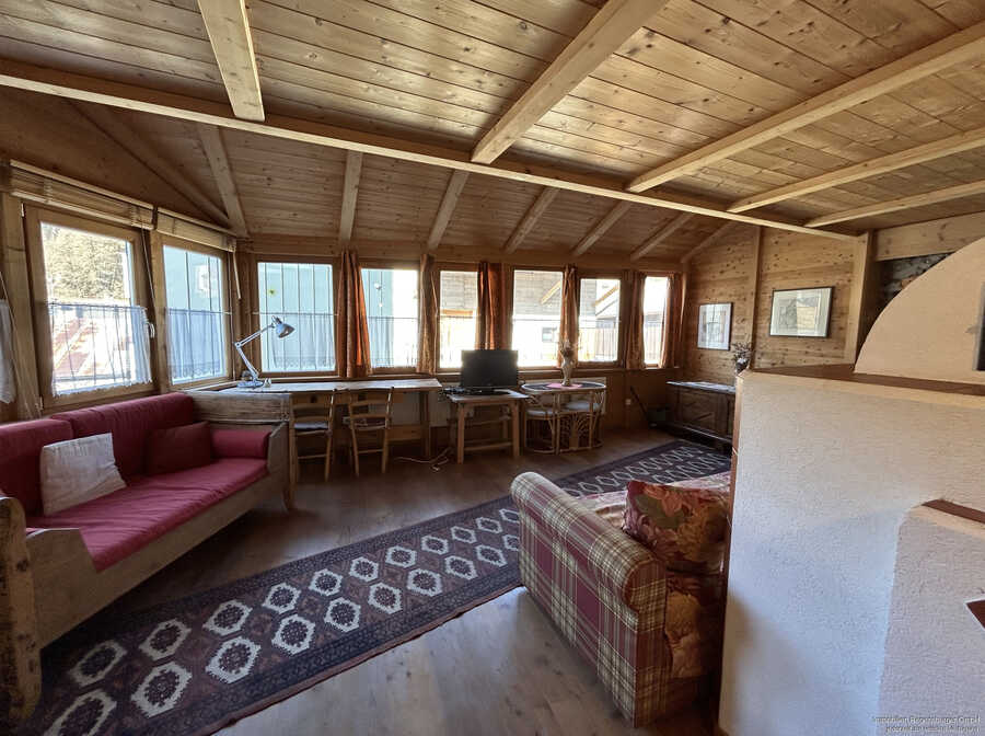 Ferienwohnung in Reschen Altdorf zu interessantem Preis 3