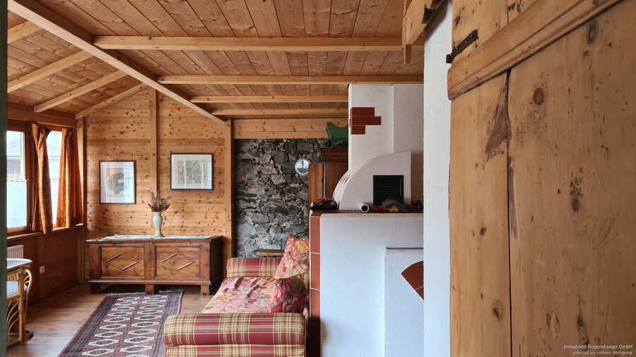 Ferienwohnung in Reschen Altdorf zu interessantem Preis 4