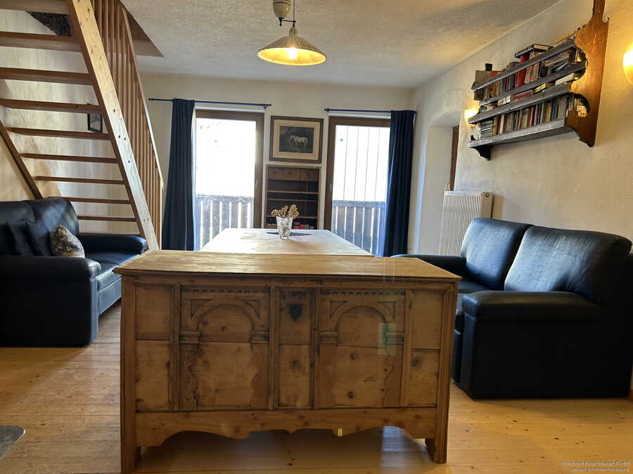 Ferienwohnung in Reschen Altdorf zu interessantem Preis 5
