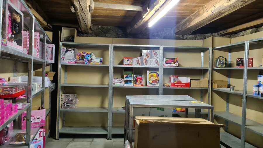 Schönes Geschäftslokal in bester Lage zu vermieten 9