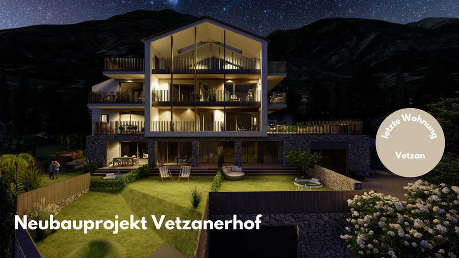 Sonnige Vierzimmergartenwohnung mit Südausrichtung im Neubau mit wund 6