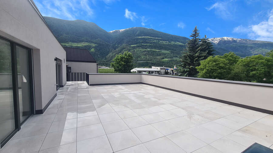 Wunderschöne 4-Zimmerwohnung mit 106 m2 Südterrasse 5