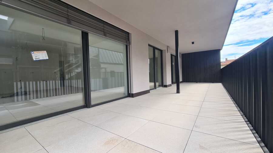 Wunderschöne 4-Zimmerwohnung mit 106 m2 Südterrasse 7