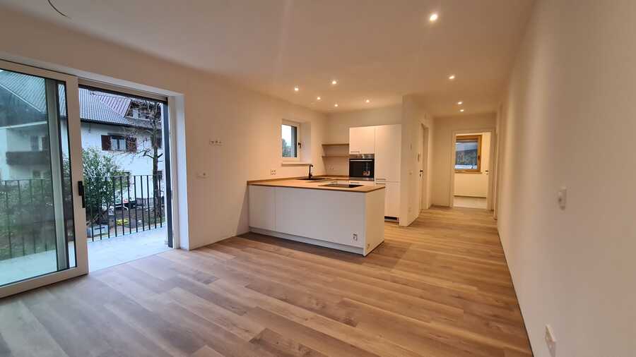 wunderschöne Neubauwohnung mit 2 Schlafzimmer in Lana zu vermieten 2