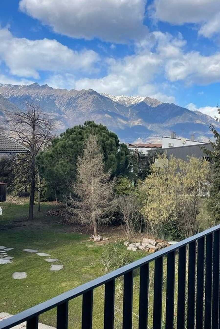 wunderschöne Neubauwohnung mit 2 Schlafzimmer in Lana zu vermieten 3