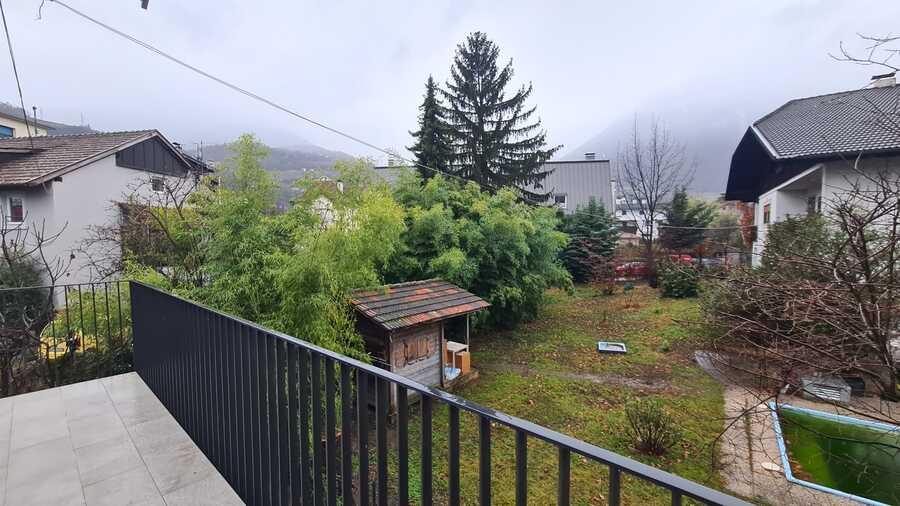 wunderschöne Neubauwohnung mit 2 Schlafzimmer in Lana zu vermieten 5