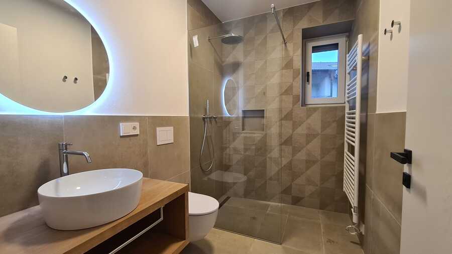 wunderschöne Neubauwohnung mit 2 Schlafzimmer in Lana zu vermieten 8