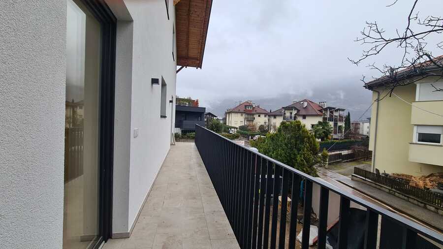 wunderschöne Neubauwohnung mit 2 Schlafzimmer in Lana zu vermieten 10