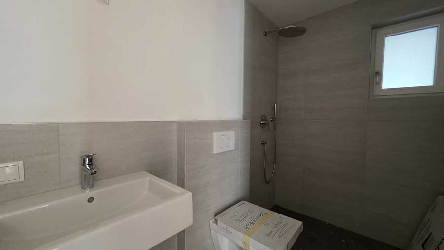 Zweizimmerwohnung mit Garten in Naturns – Ruhig und zentral gelegen 3