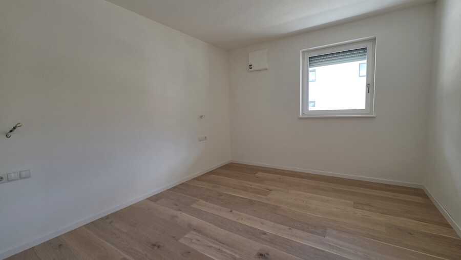 Zweizimmerwohnung mit Garten in Naturns – Ruhig und zentral gelegen 4