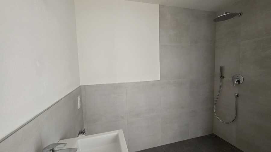 Vierzimmerwohnung mit großem Garten in Naturns – Zentral und ruhig  6