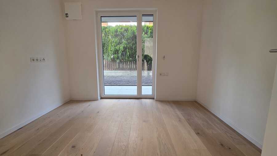 Vierzimmerwohnung mit großem Garten in Naturns – Zentral und ruhig  7