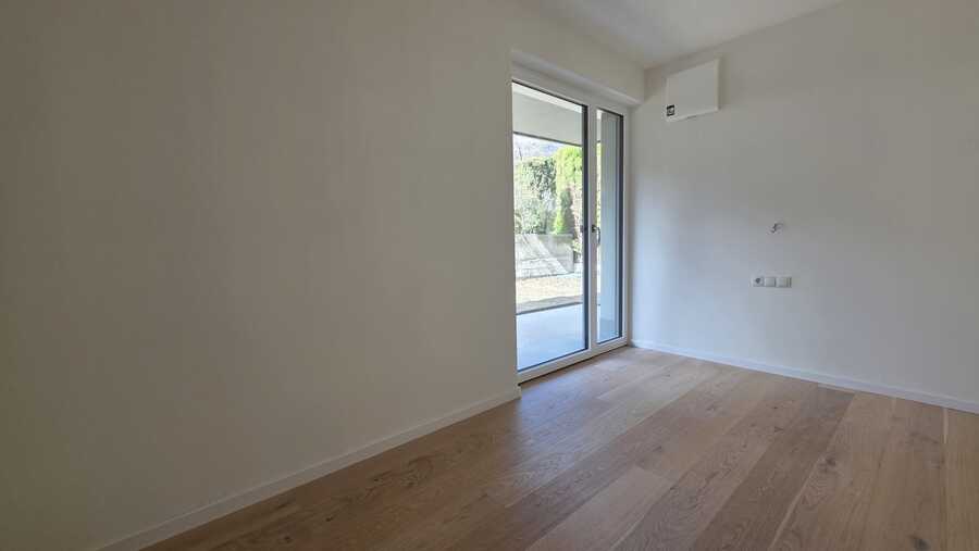 Vierzimmerwohnung mit großem Garten in Naturns – Zentral und ruhig  8