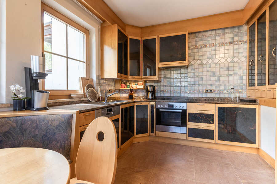Heimeliges Eckreihenhaus mit schönem Garten 8
