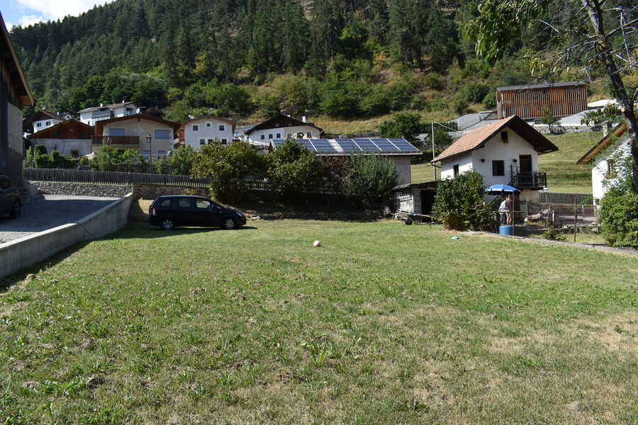 Einzigartiges Wohnhaus mit Geschichte und Zukunft 3