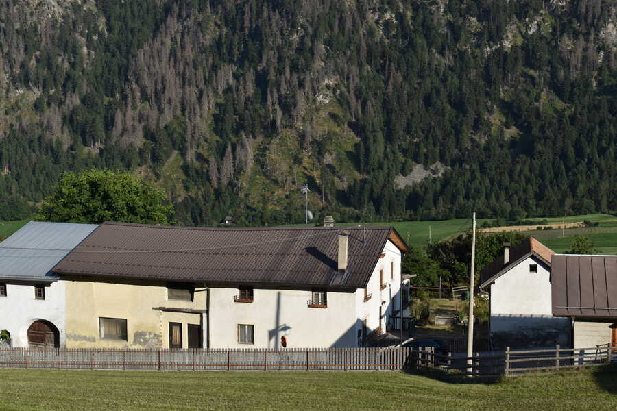 Einzigartiges Wohnhaus mit Geschichte und Zukunft 10