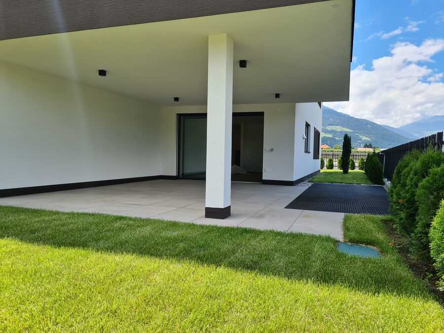 Gartenwohnung – 3-Zimmer-Wohnung in Prad am Stilfserjoch 2