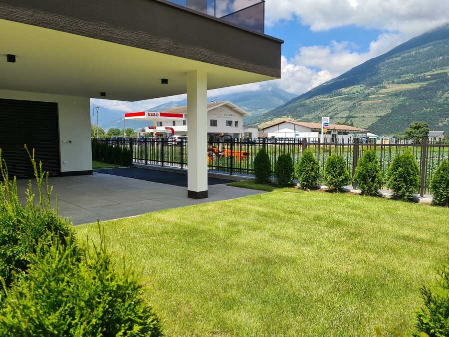 Gartenwohnung – 3-Zimmer-Wohnung in Prad am Stilfserjoch 3
