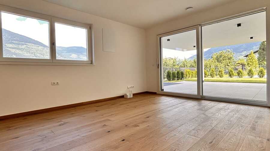 Gartenwohnung – 3-Zimmer-Wohnung in Prad am Stilfserjoch 6
