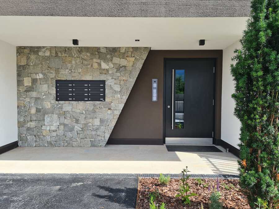 Gartenwohnung – 3-Zimmer-Wohnung in Prad am Stilfserjoch 10