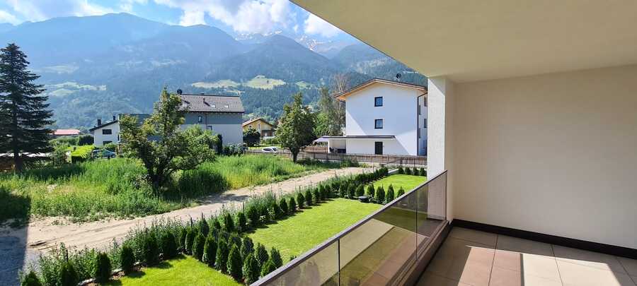 4-Zimmerterrassen-Wohnung in der Residenz Neufeld, Prad am Stilfserjoc