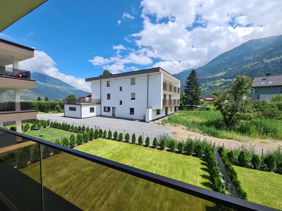 4-Zimmerterrassen-Wohnung in der Residenz Neufeld, Prad am Stilfserjoc 2