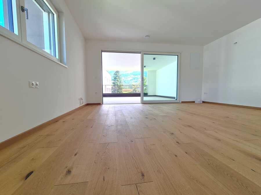4-Zimmerterrassen-Wohnung in der Residenz Neufeld, Prad am Stilfserjoc 3