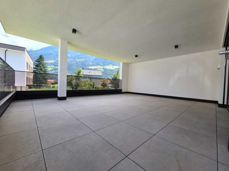 4-Zimmerterrassen-Wohnung in der Residenz Neufeld, Prad am Stilfserjoc 4