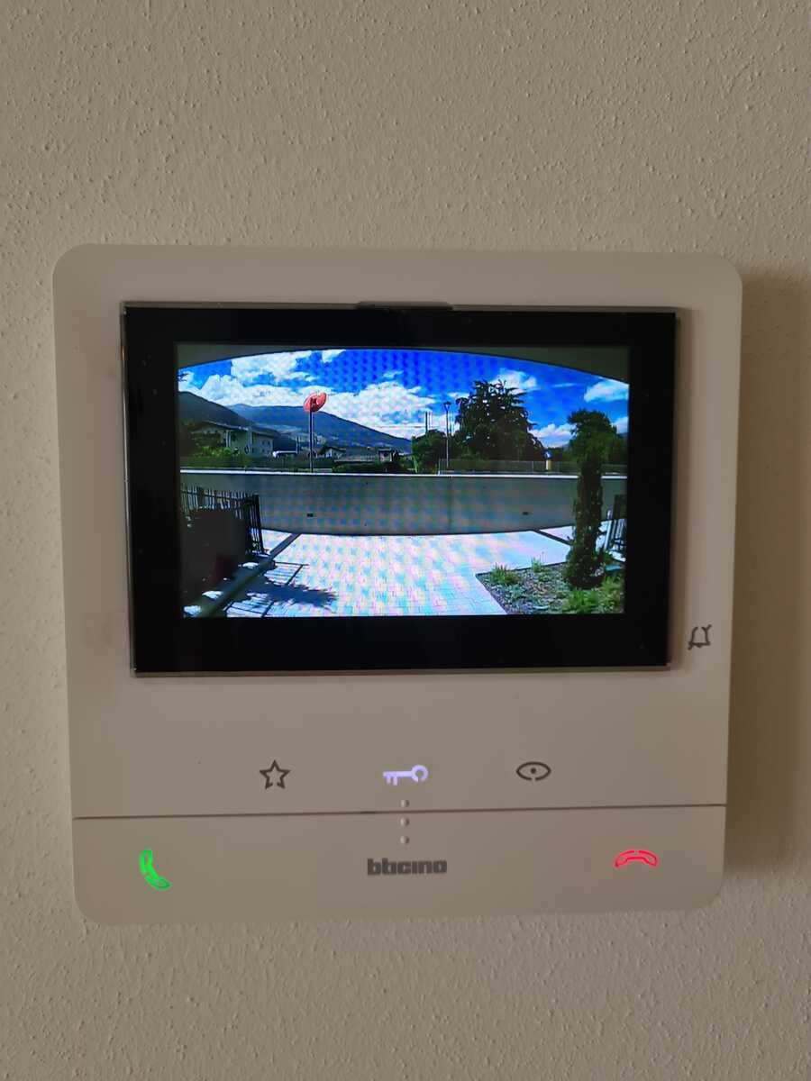 4-Zimmerterrassen-Wohnung in der Residenz Neufeld, Prad am Stilfserjoc 6