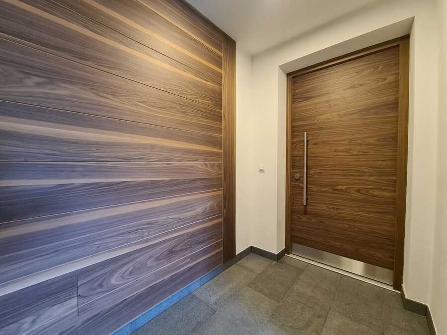 4-Zimmerterrassen-Wohnung in der Residenz Neufeld, Prad am Stilfserjoc 9