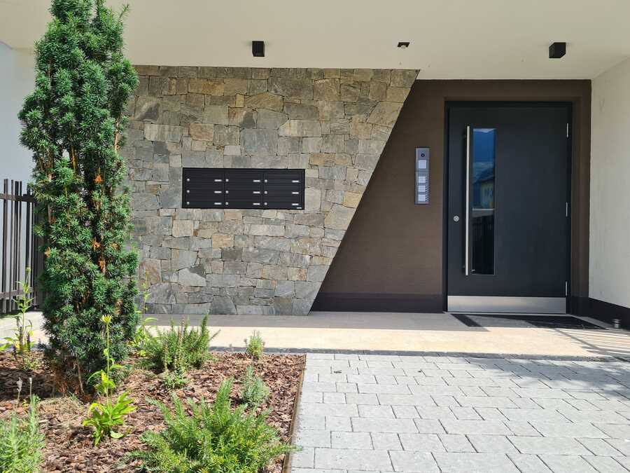 4-Zimmerterrassen-Wohnung in der Residenz Neufeld, Prad am Stilfserjoc 10