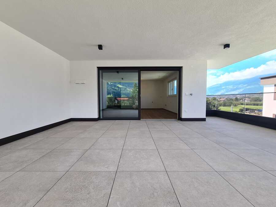 Penthouse – 4-Zimmer-Terrassenwohnung in Prad am Stilfserjoch 3