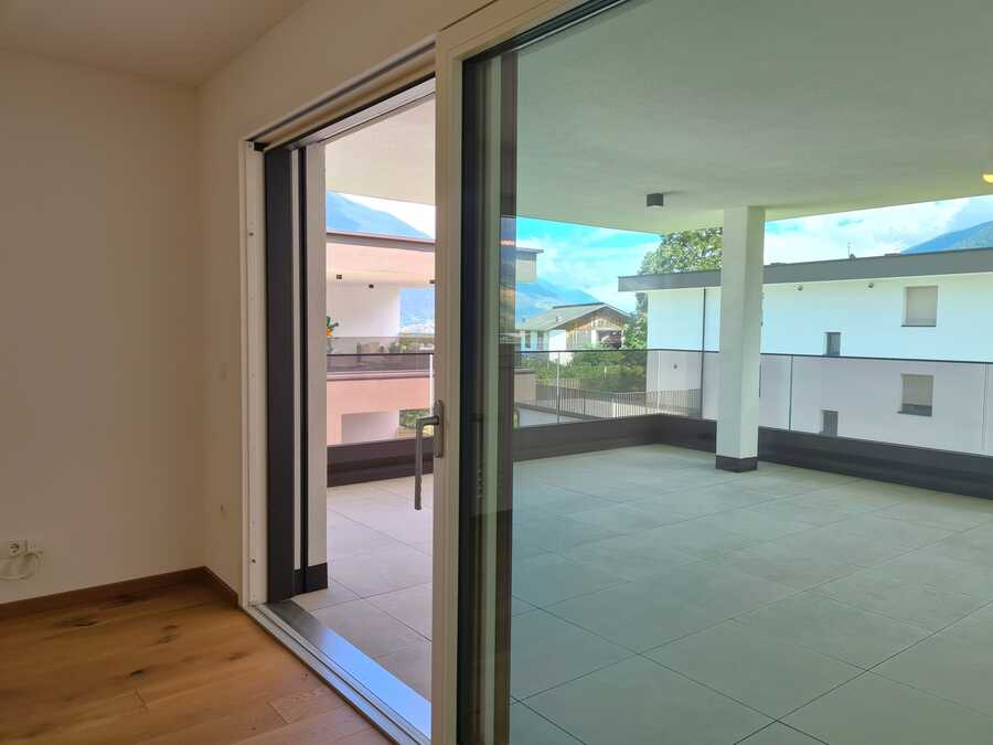 Penthouse – 4-Zimmer-Terrassenwohnung in Prad am Stilfserjoch 4