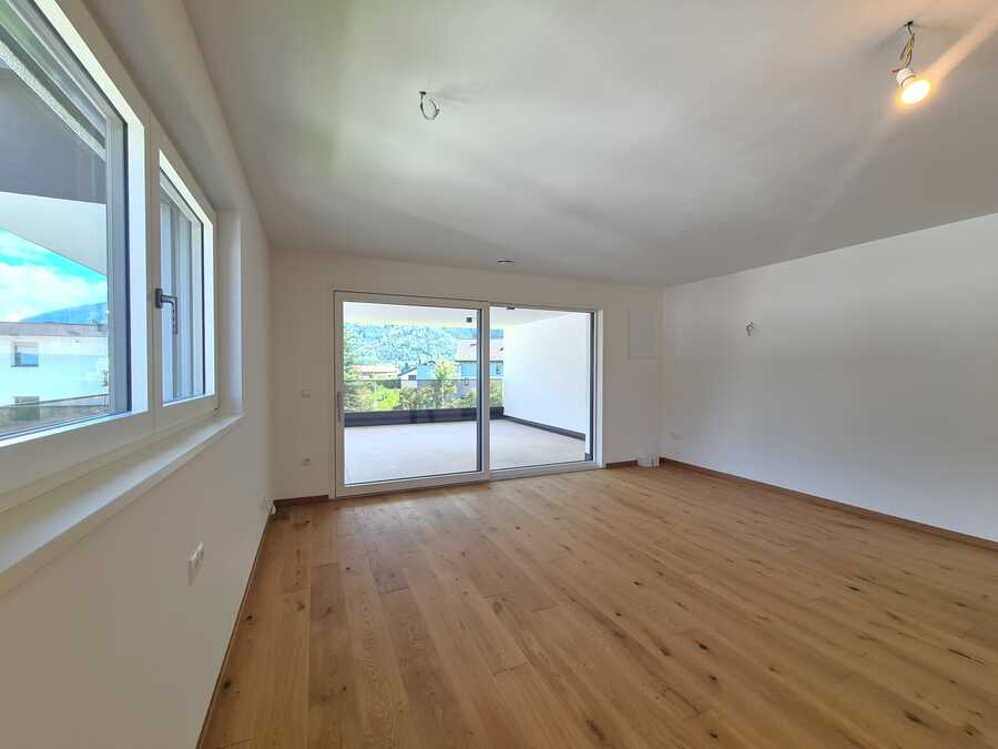 Penthouse – 4-Zimmer-Terrassenwohnung in Prad am Stilfserjoch 5